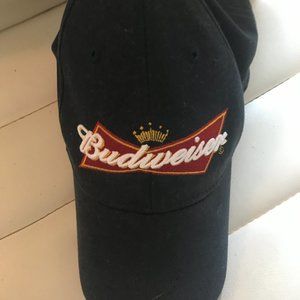 Budweiser Baseball Cap